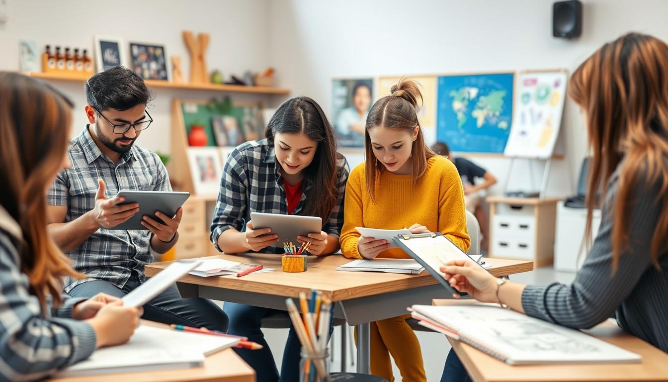 Confidence development learning