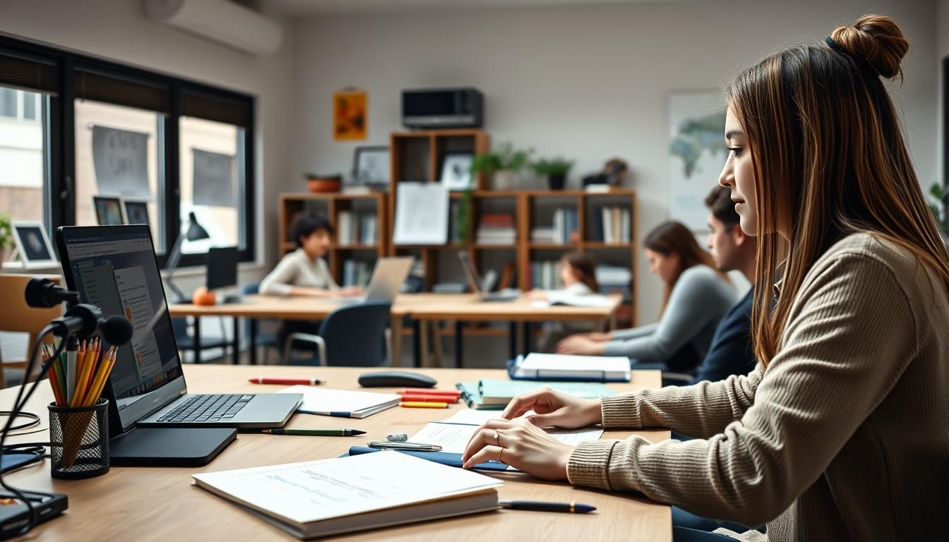 Life balance and well-being strategies