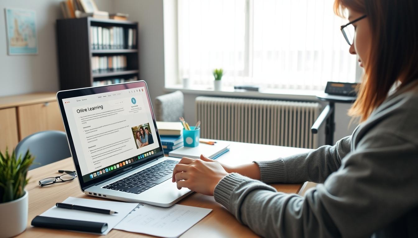 Mindset and self-development training course